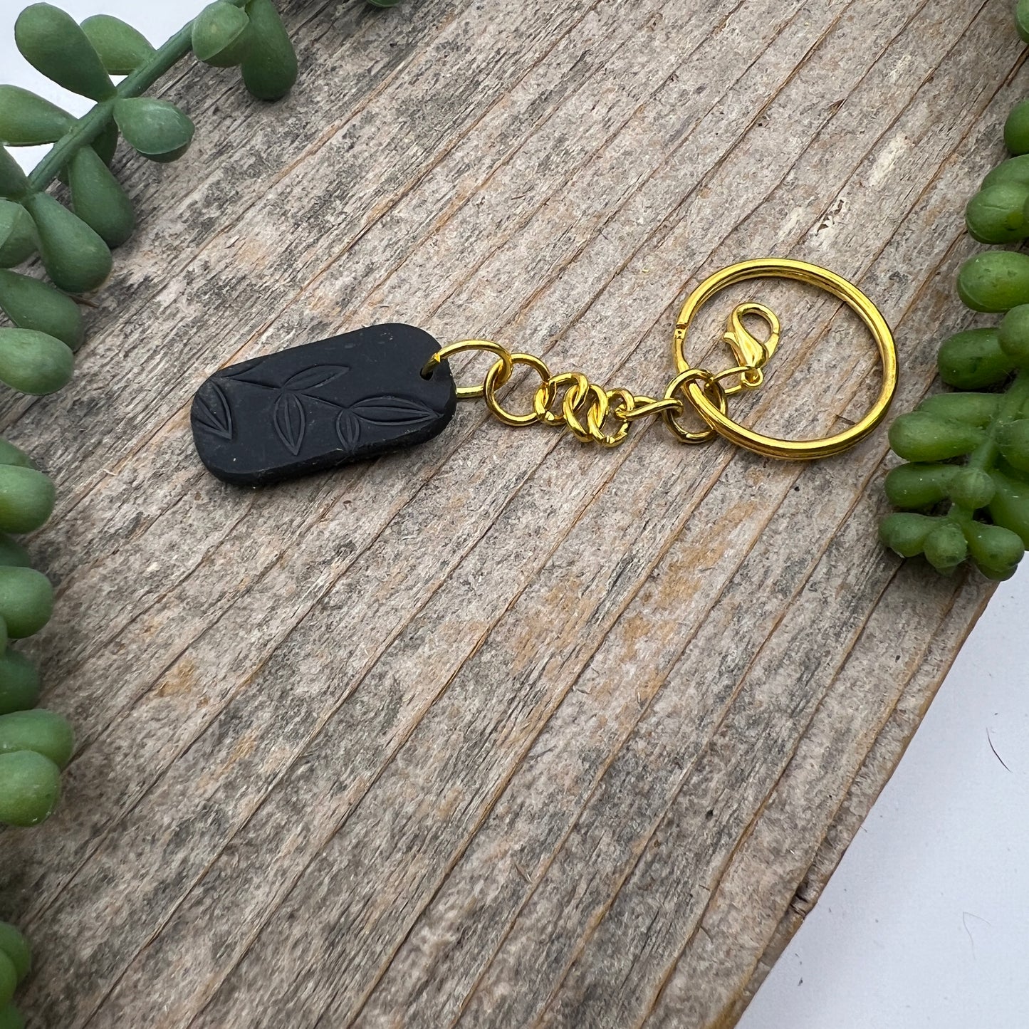 "Hope" Keychain