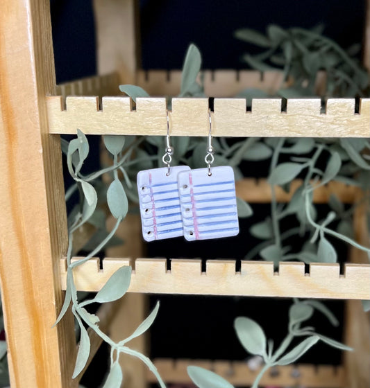 Notebook Paper ποΈ