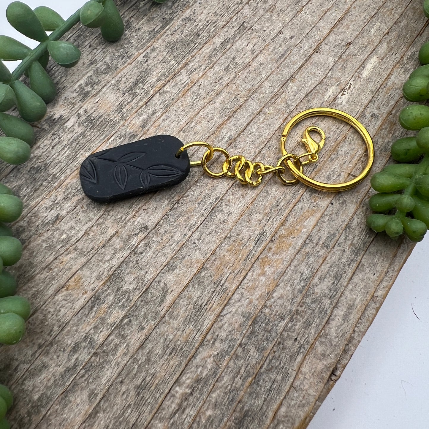 "Hope" Keychain