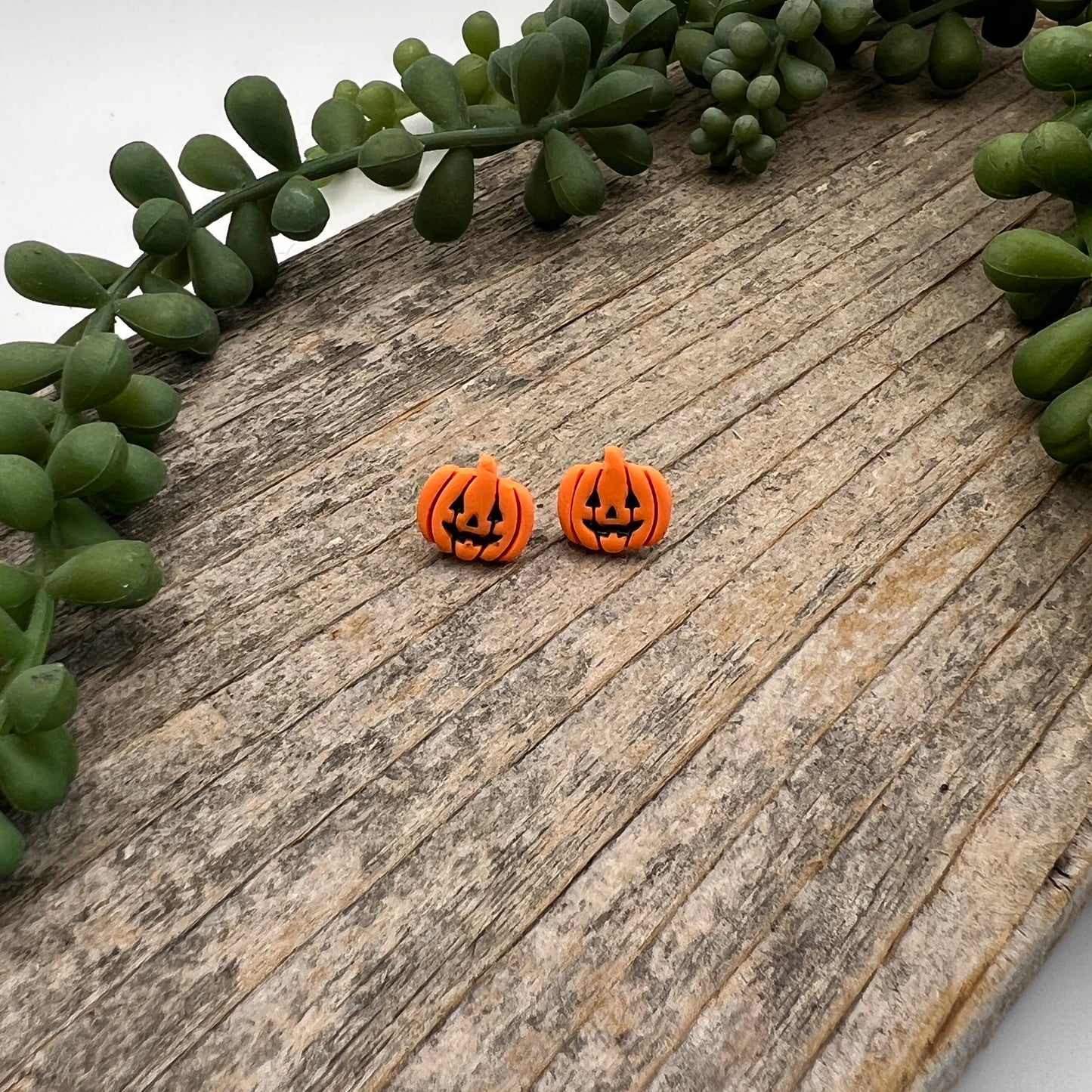 Jack-O-Lantern Minis